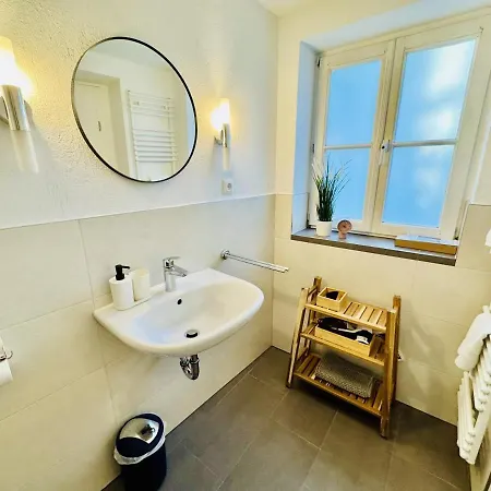 Apartment Polarstern Rostock