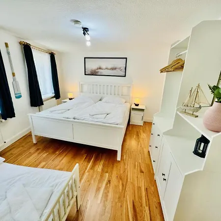 Apartment Polarstern Rostock