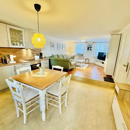 Polarstern Apartment