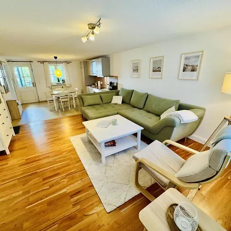 Διαμέρισμα Polarstern *