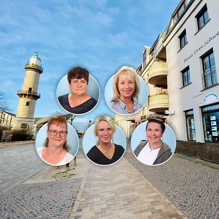 아파트 Polarstern *