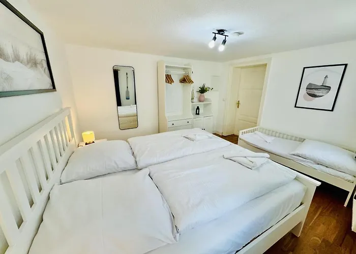 Polarstern * ロストック