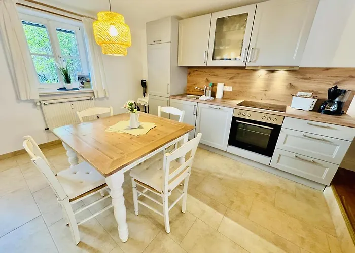 Polarstern アパート ロストック