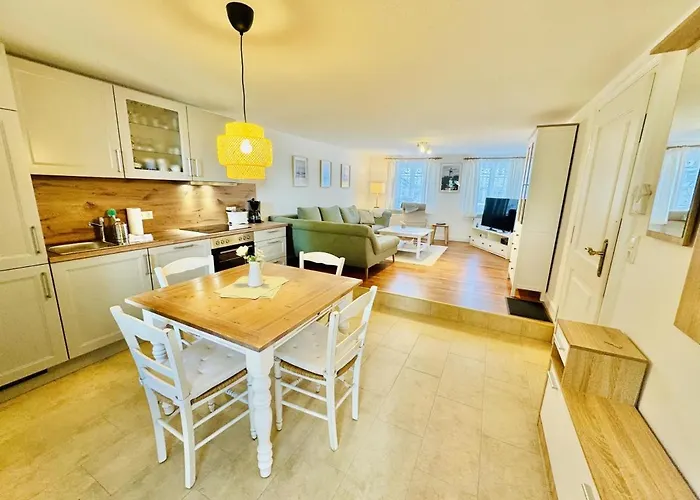 Polarstern アパート