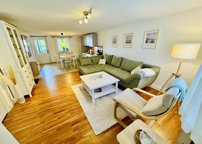 アパート Polarstern *